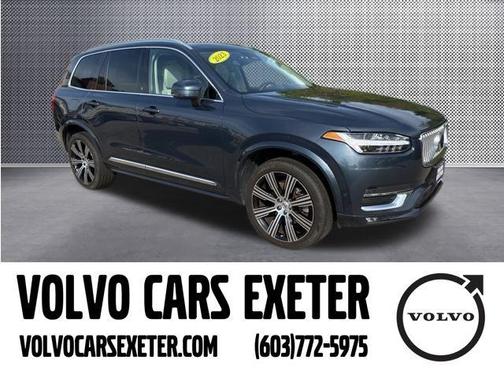 2023 Volvo XC90 B6 Ultimate 7-Seater