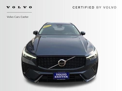 2025 Volvo XC60 B5 Plus