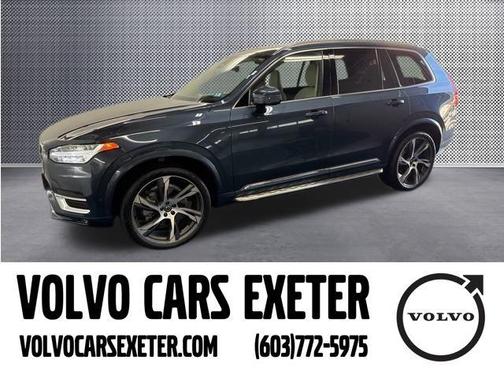 2024 Volvo XC90 B6 Ultimate Bright Theme 7-Seater