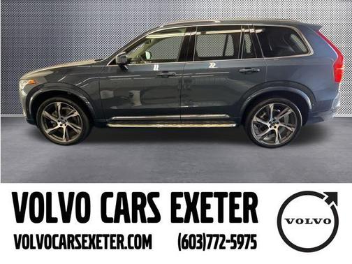 2024 Volvo XC90 B6 Ultimate Bright Theme 7-Seater