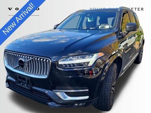 2024 Volvo XC90 B6 Plus Bright Theme 7-Seater
