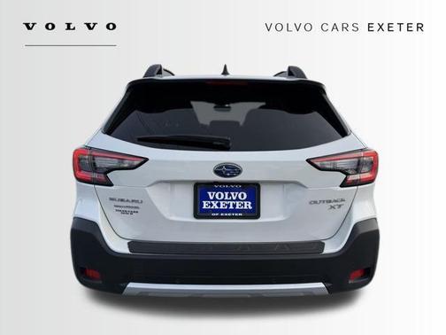 2025 Subaru Outback Limited XT