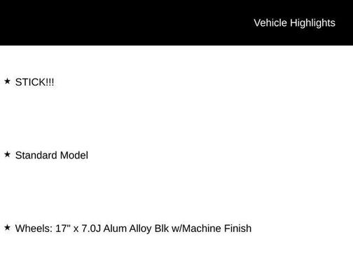 2023 Subaru Crosstrek Base