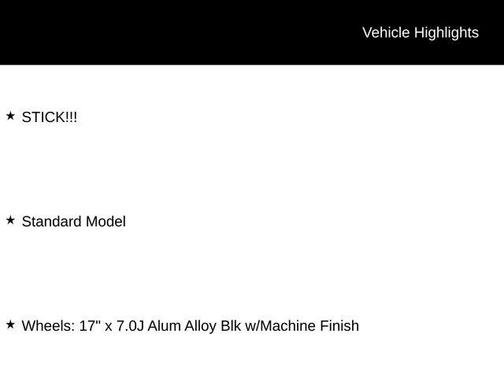 2023 Subaru Crosstrek Base