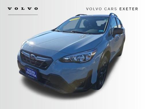 2023 Subaru Crosstrek Base