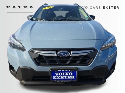 2023 Subaru Crosstrek Base