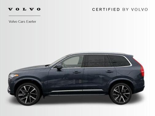 2024 Volvo XC90 B6 Ultimate Bright Theme 7-Seater