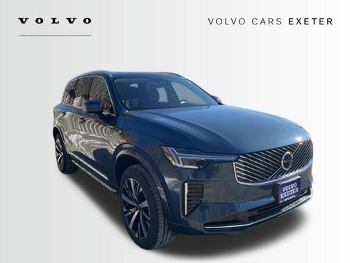 2026 Volvo XC90 B6 Core