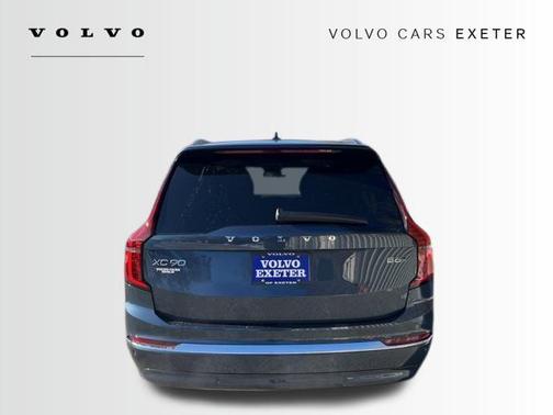 2026 Volvo XC90 B6 Core