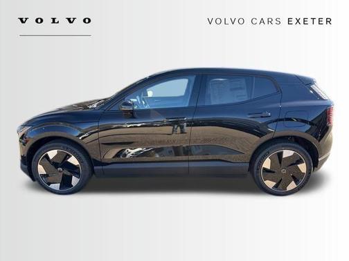 2026 Volvo EX30 Twin Motor Ultra