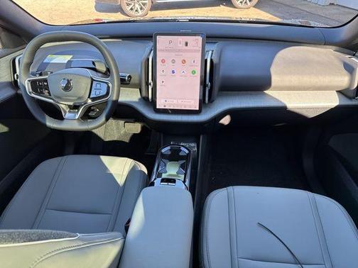 2026 Volvo EX30 Twin Motor Ultra