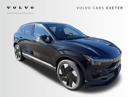 2026 Volvo EX30 Twin Motor Ultra