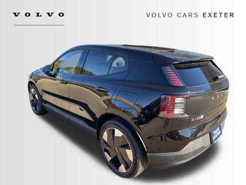 2026 Volvo EX30 Twin Motor Ultra