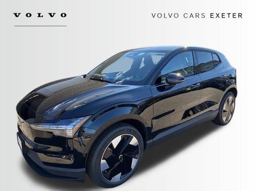 2026 Volvo EX30 Twin Motor Ultra
