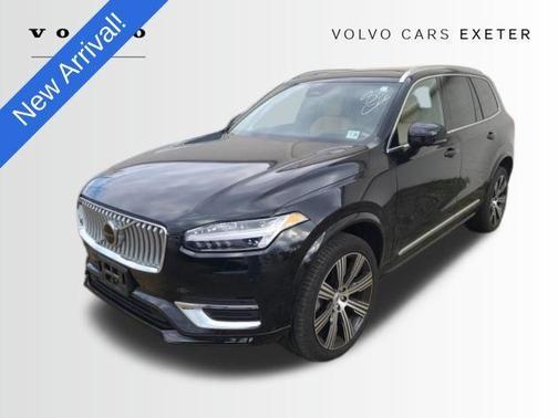 2023 Volvo XC90 B6 Ultimate 7-Seater