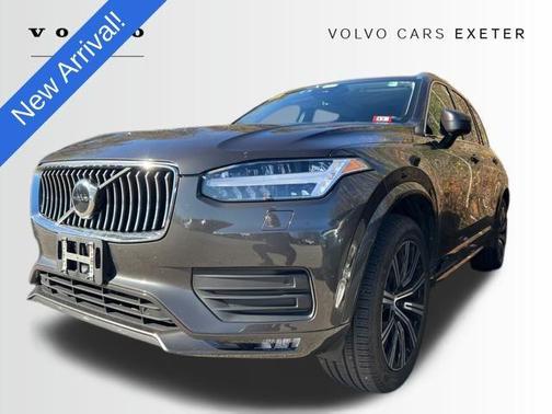 2023 Volvo XC90 B5 Core