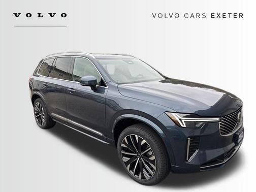 2026 Volvo XC90 B5 Core