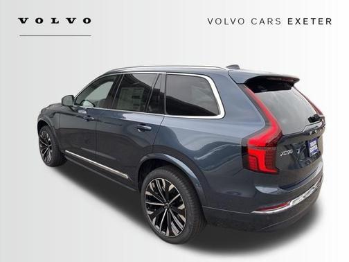 2026 Volvo XC90 B5 Core
