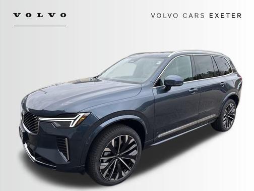2026 Volvo XC90 B5 Core