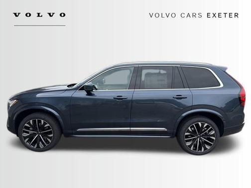 2026 Volvo XC90 B5 Core