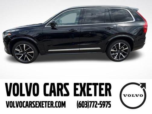2023 Volvo XC90 B6 Plus 7-Seater