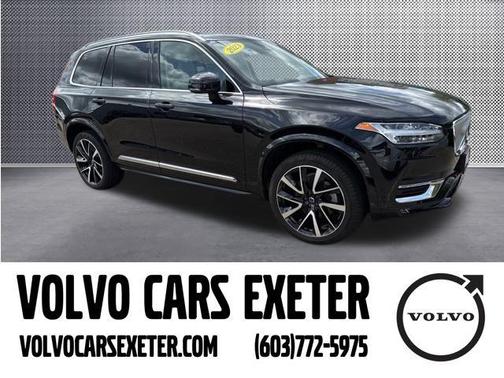 2023 Volvo XC90 B6 Plus 7-Seater