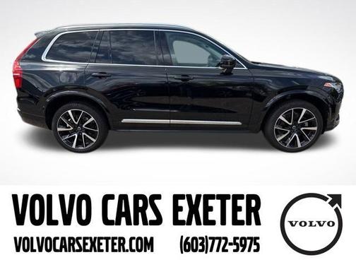 2023 Volvo XC90 B6 Plus 7-Seater