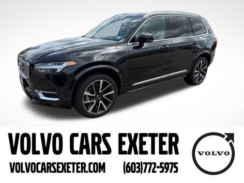 2023 Volvo XC90 B6 Plus 7-Seater