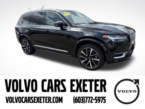 2023 Volvo XC90 B6 Plus 7-Seater