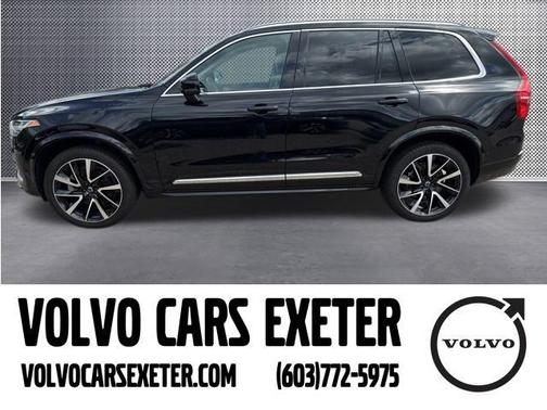 2023 Volvo XC90 B6 Plus 7-Seater