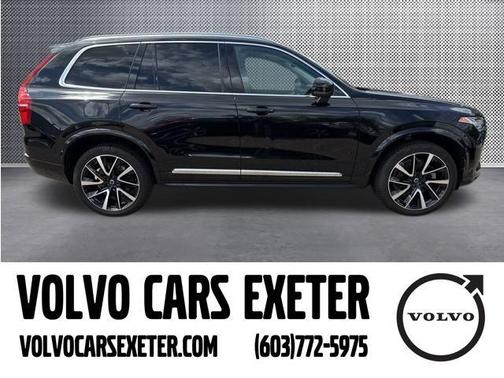 2023 Volvo XC90 B6 Plus 7-Seater