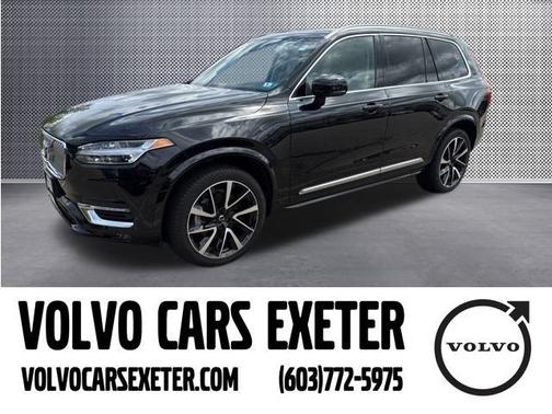 2023 Volvo XC90 B6 Plus 7-Seater