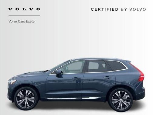 2023 Volvo XC60 B5 Plus Bright Theme