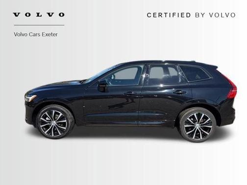 2025 Volvo XC60 B5 Plus