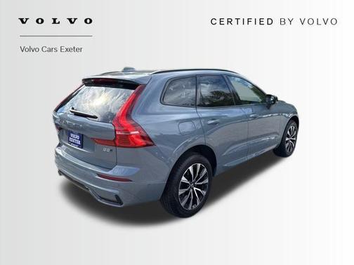 2024 Volvo XC60 B5 Plus Dark Theme