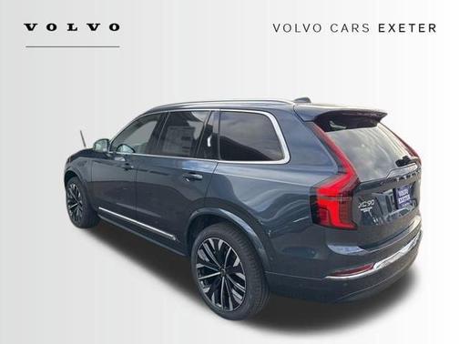2026 Volvo XC90 B5 Plus 7-Seater
