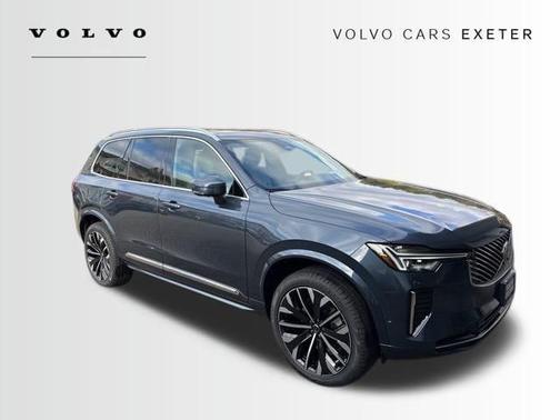 2026 Volvo XC90 B5 Plus 7-Seater