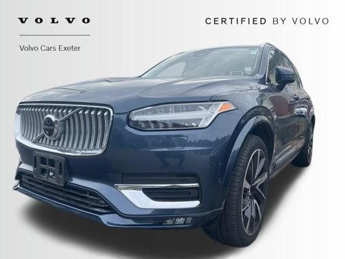 2024 Volvo XC90 B6 Plus Bright Theme 6-Seater