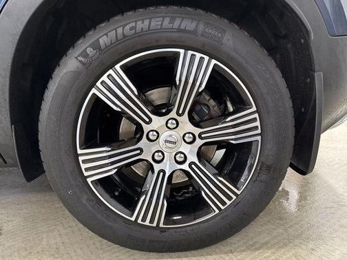 2020 Volvo XC40 T5 Inscription