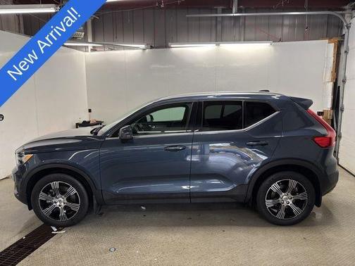 2020 Volvo XC40 T5 Inscription