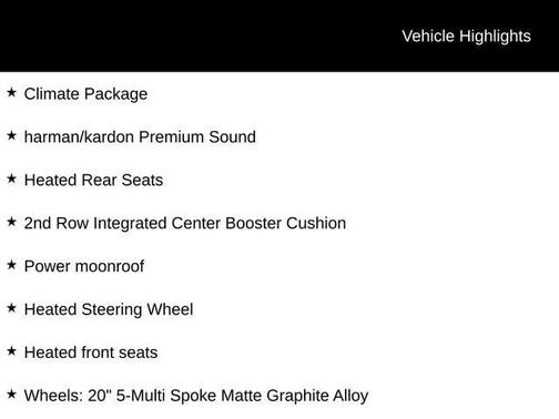 2022 Volvo XC90 T6 Momentum 7 Passenger