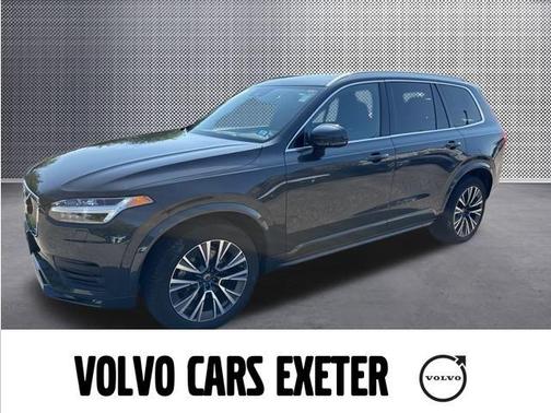 2022 Volvo XC90 T6 Momentum 7 Passenger