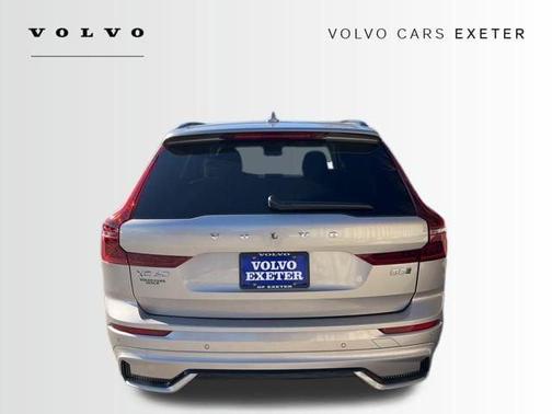 2026 Volvo XC60 B5 Core