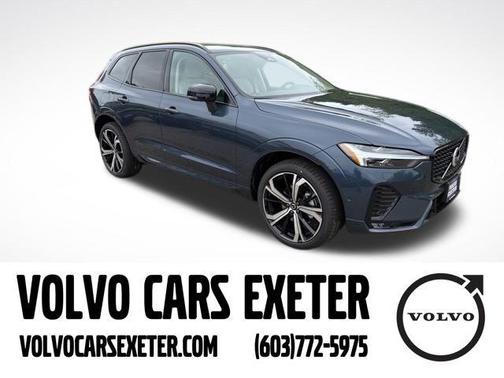 2025 Volvo XC60 B5 Ultra