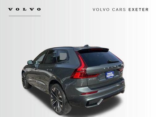 2026 Volvo XC60 B5 Ultra