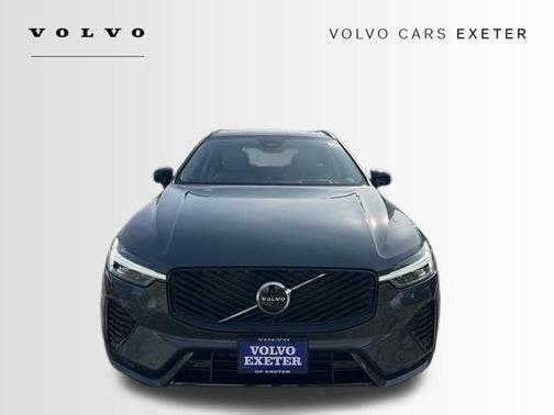 2026 Volvo XC60 B5 Ultra