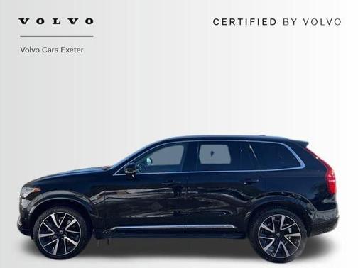 2024 Volvo XC90 B6 Ultimate Bright Theme 6-Seater