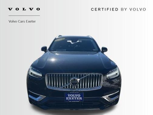 2024 Volvo XC90 B6 Ultimate Bright Theme 6-Seater