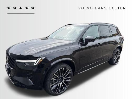 2026 Volvo XC90 B6 Ultra Dark Theme 7-Seater