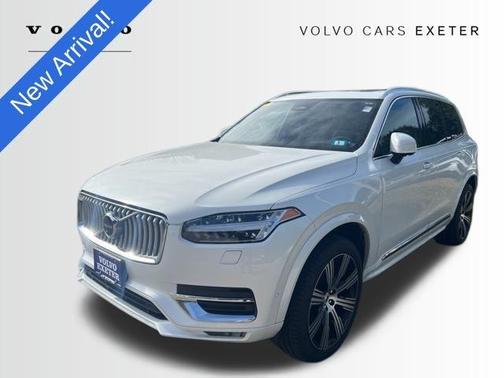2023 Volvo XC90 B6 Ultimate 7-Seater